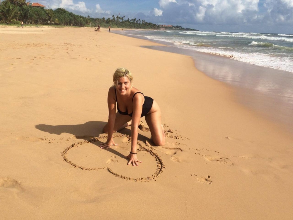 Golubović: Moja je zlatna!