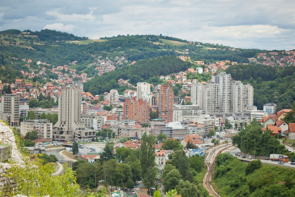 Turci nisu zarobljene "vodili u žice" iz bar dva razloga. Da li znate kako je Užice dobilo naziv?