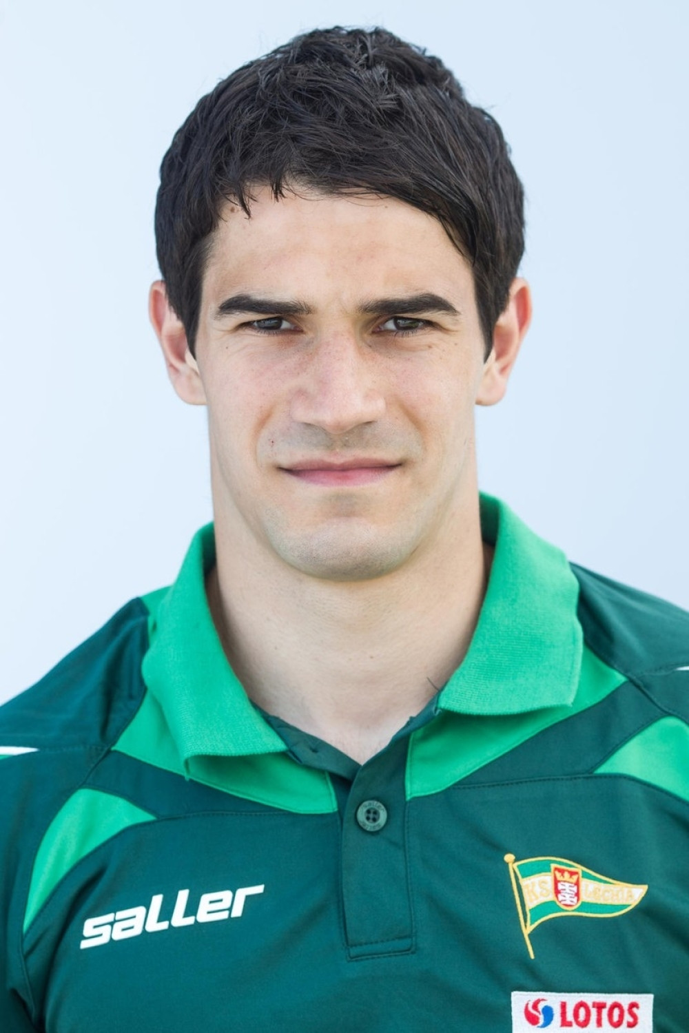 Leković i zvanično predstavljen u Partizanu