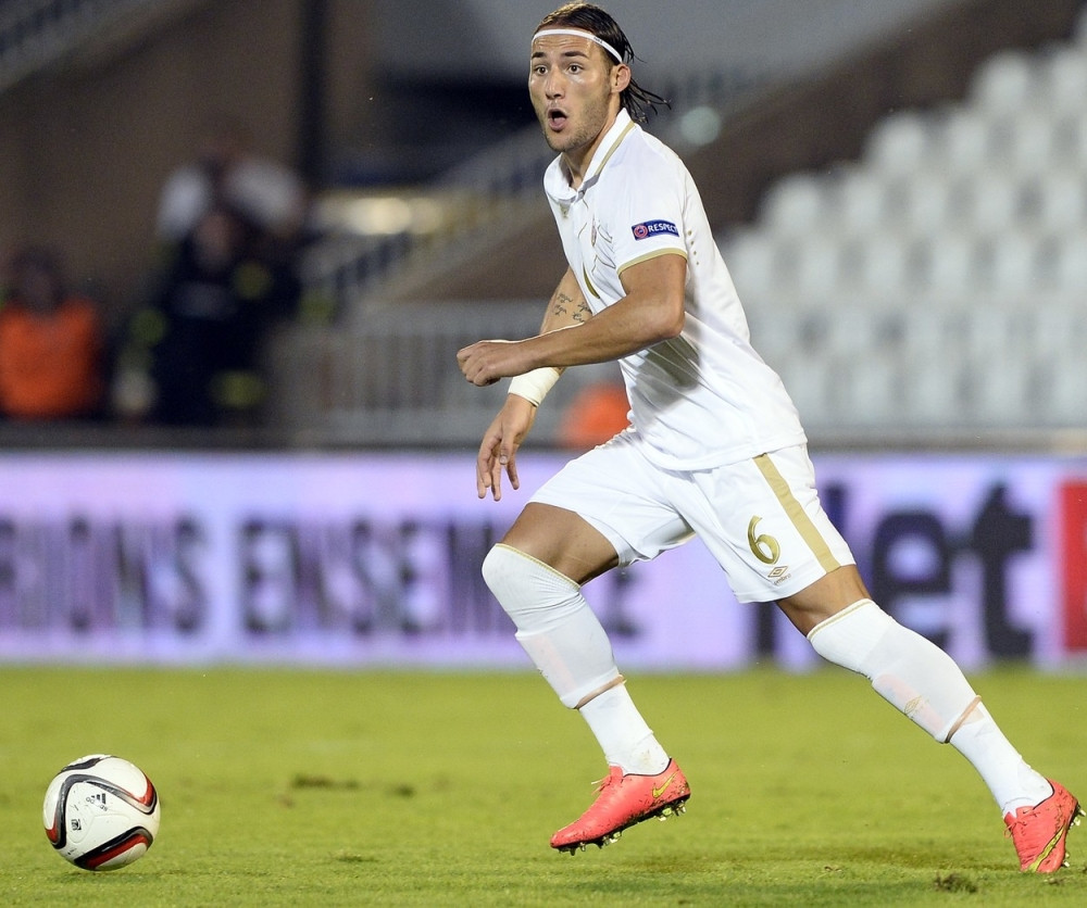 Gudelj kasni na pripreme reprezentacije zbog nagrade