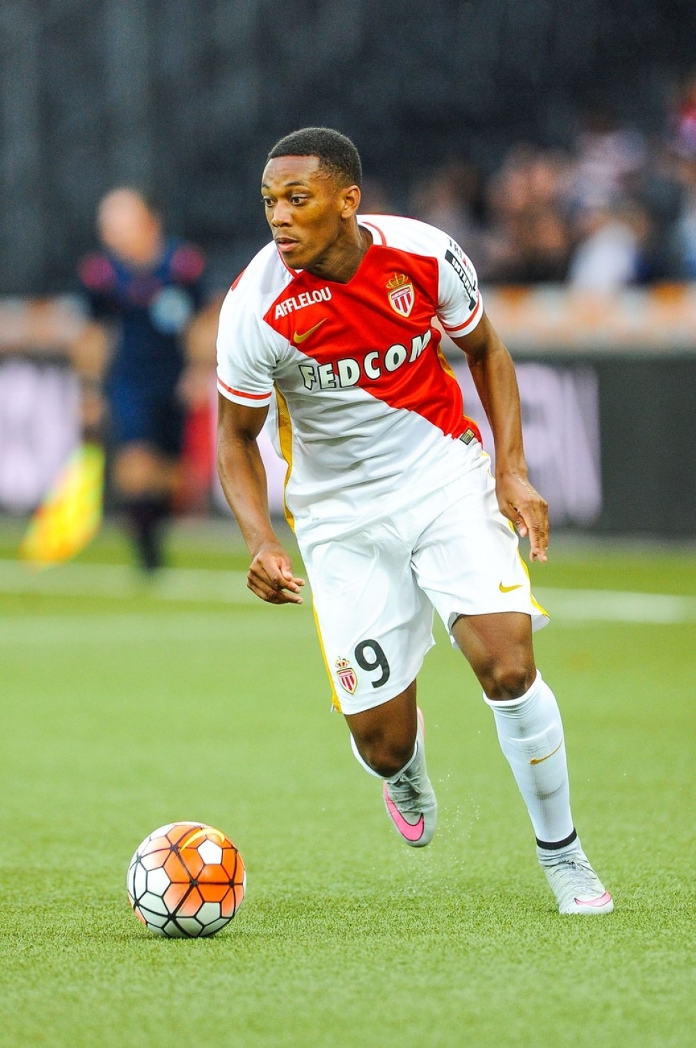 Junajted dovodi napadača za više od 50 miliona eura