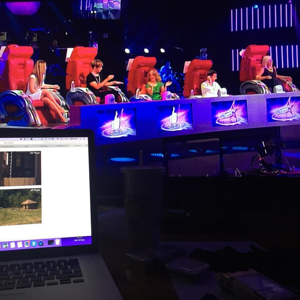 Desetoro kandidata prošlo u treći krug