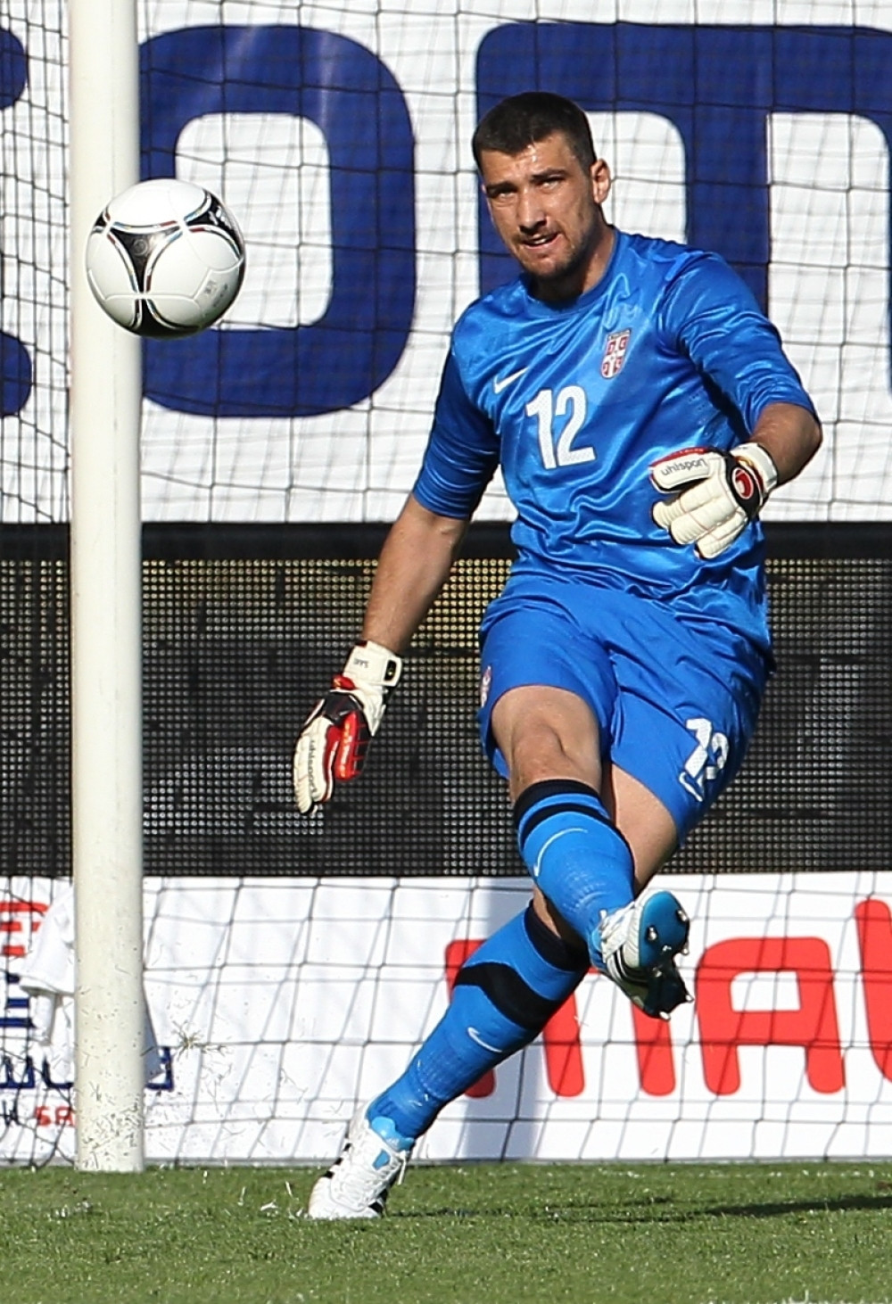 Vredelo je čekati šansu u Zvezdi