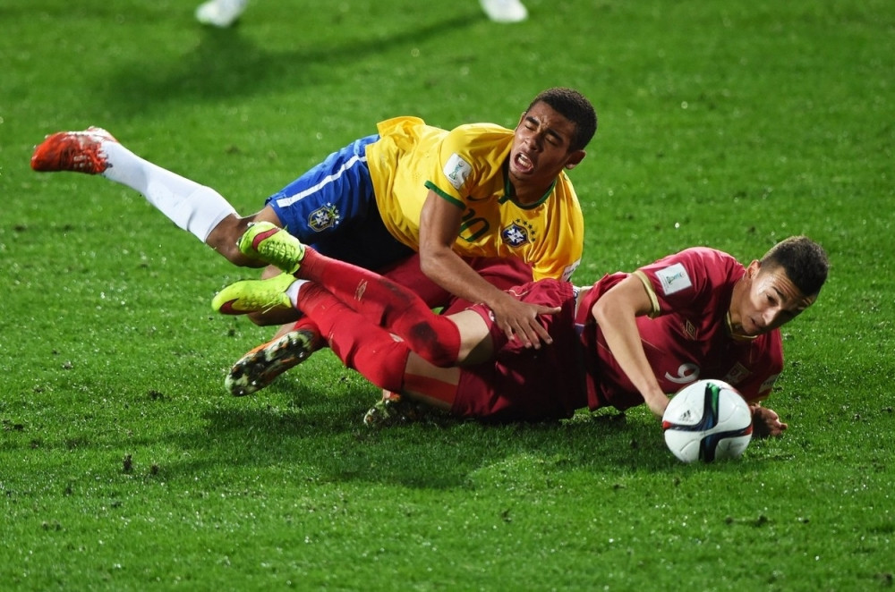 Prvak sveta sa Srbijom IZABRAO CRNU GORU i nestao, izgubio se!