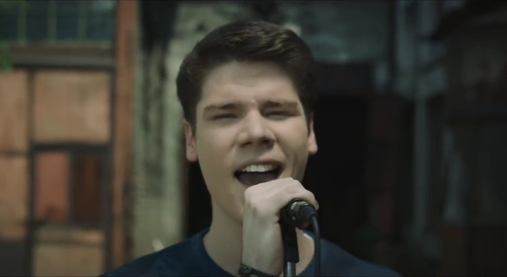 Marko Mandić najavljuje novi album!