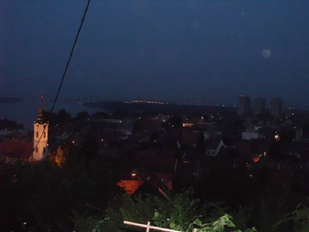 Zemun i Batajnica u mraku!