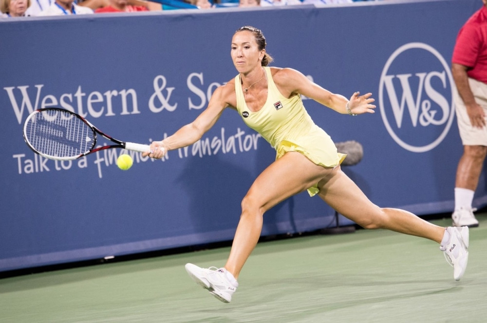 Jelena u četvrtfinalu Luksemburga!