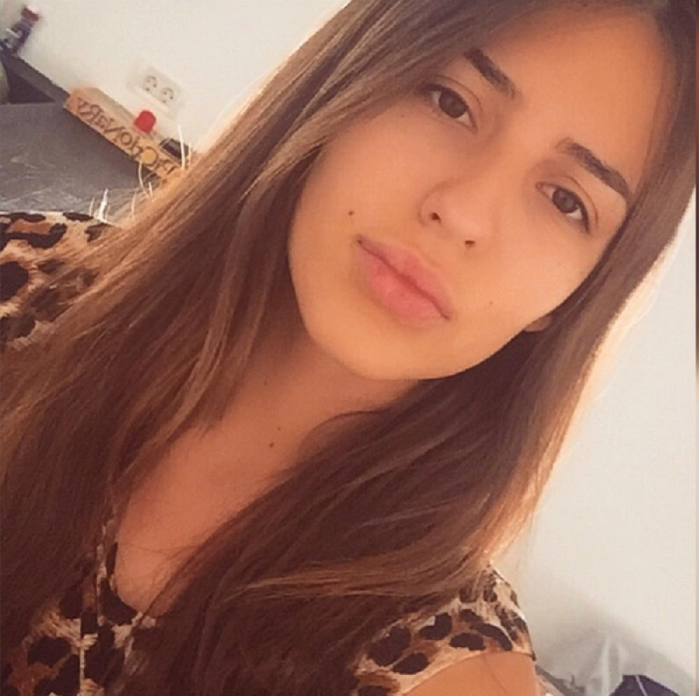 Anastasija Ražnatović posvetila post pokojnom ocu! (FOTO)