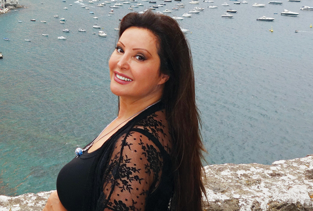 Dragana Mirković izdaje novi album u septembru!