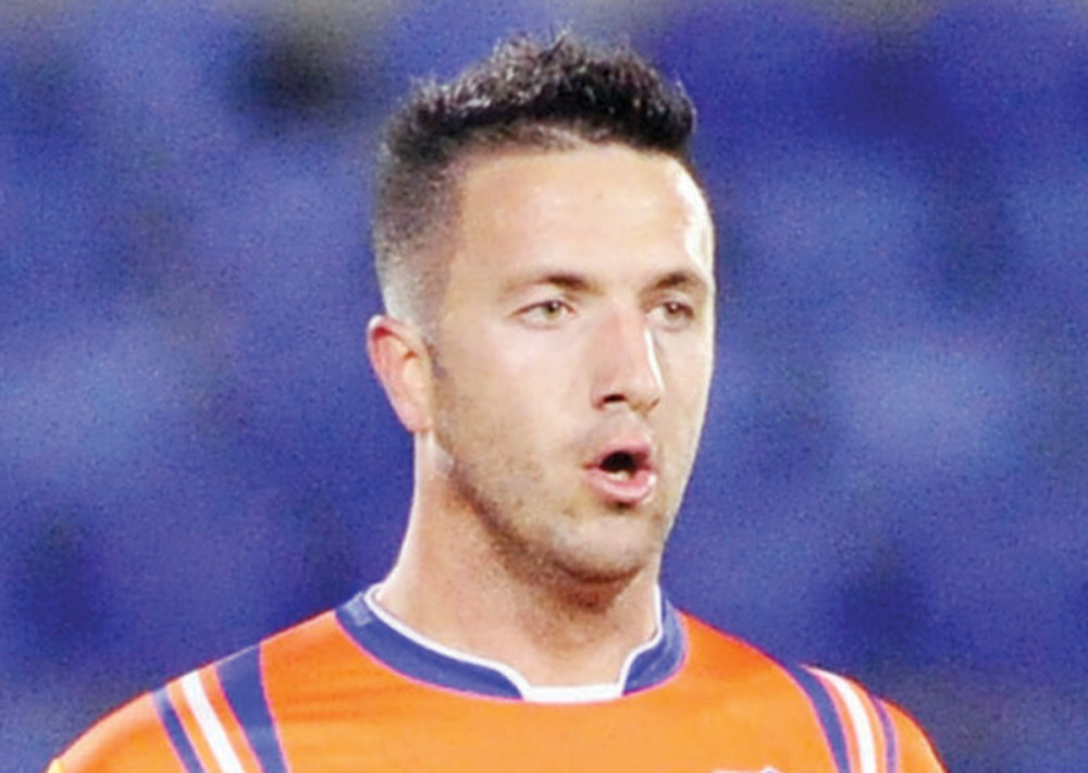 "Kralj auta" napustio Srbiju!