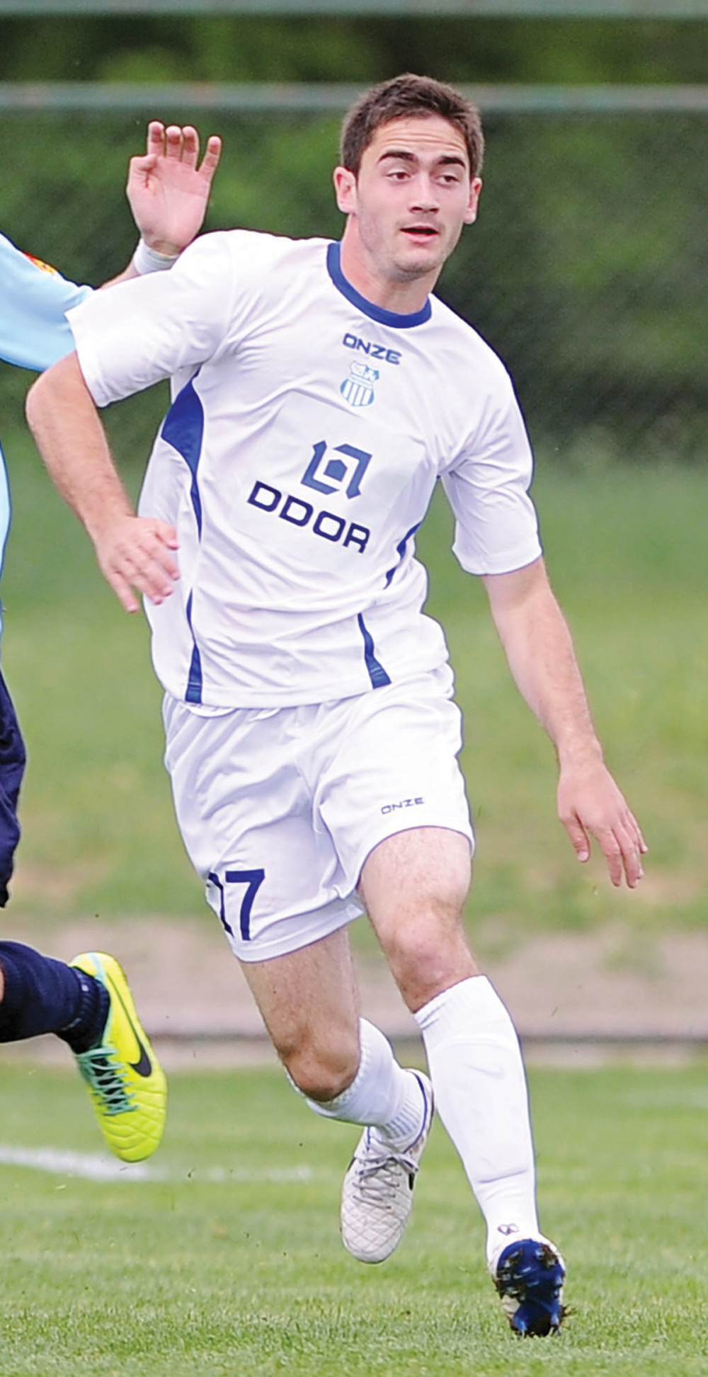 Zdjelaru zabranili da ide u Partizan!