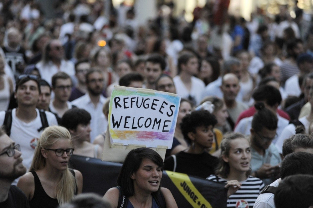 Beč: Završen samit o izbegličkoj krizi