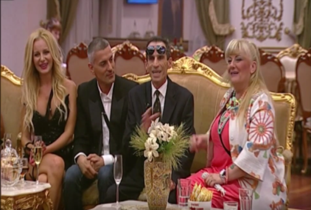 Niko nije izbačen, Parovi dobili novog takmičara!