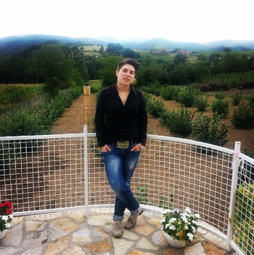 Matora: Nikad nisam imala više muškaraca!