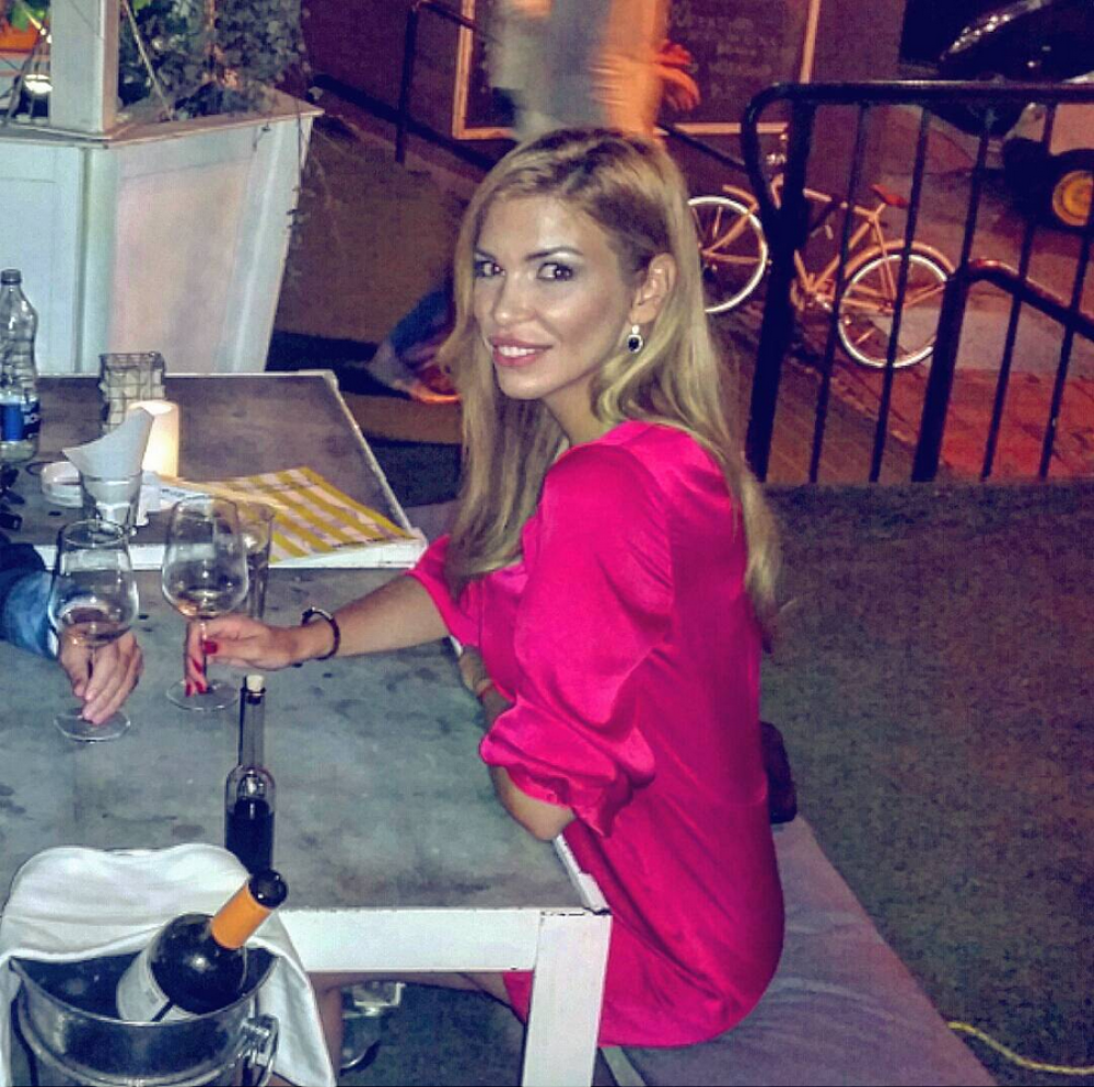 Olja se propisno izblamirala na Instagramu (FOTO)