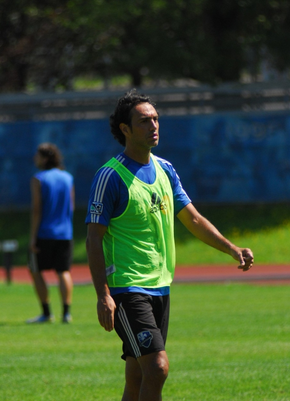 Nesta na klupi Majamija