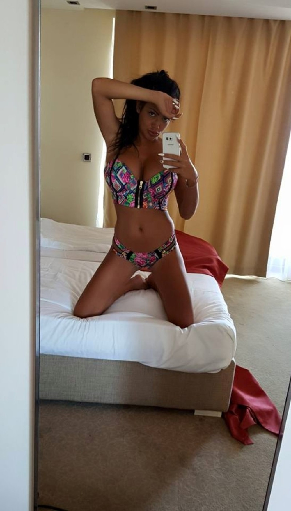 Tamara varala dečka sa Sergejom Trifunovićem?