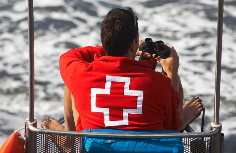 Švercovali migrante na skuterima