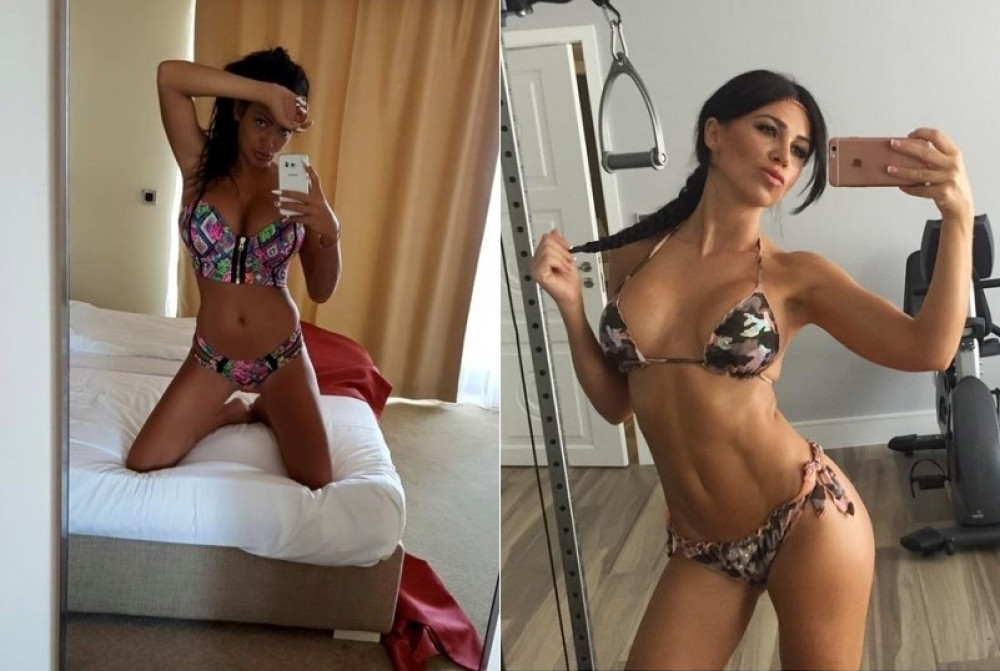 Ko je bolja riba - Stanija ili Tamara? (ANKETA)