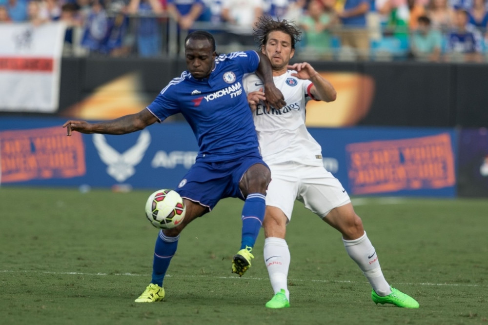 Veteran iz Čelsija ponovo mora da se seli, ode u Fener