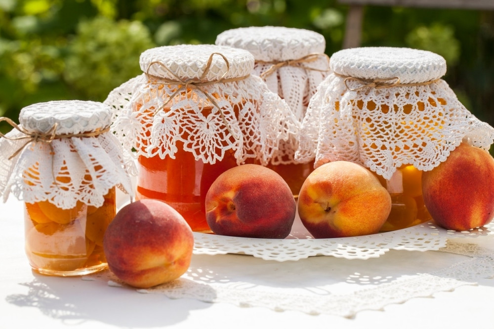 Recept za džem od kajsija sa VANILOM! Za ovu varijantu još NISTE čuli!