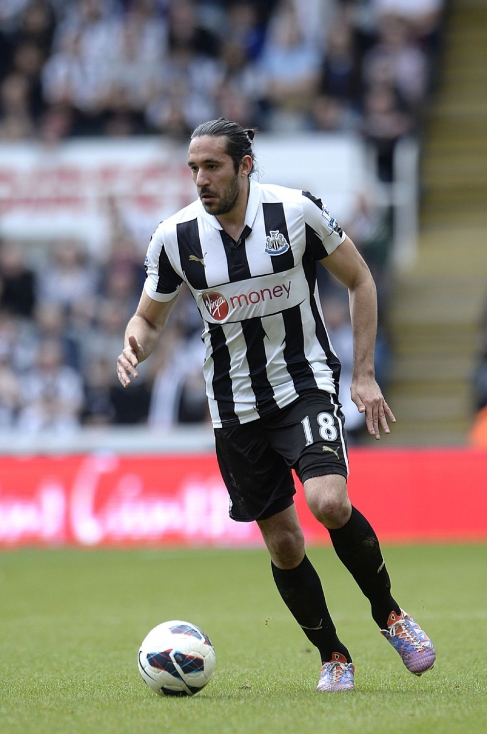 Gutijerez u Deportivu iz La Korunje