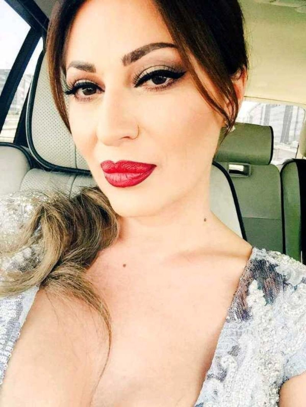 Ko je Ceci uputio najlepšu rođendansku čestitku? (VIDEO)