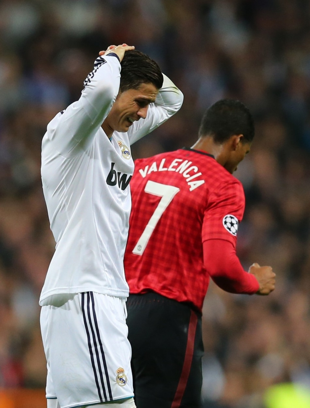 Uradili smo sve što je potrebno da dovedemo De Heu