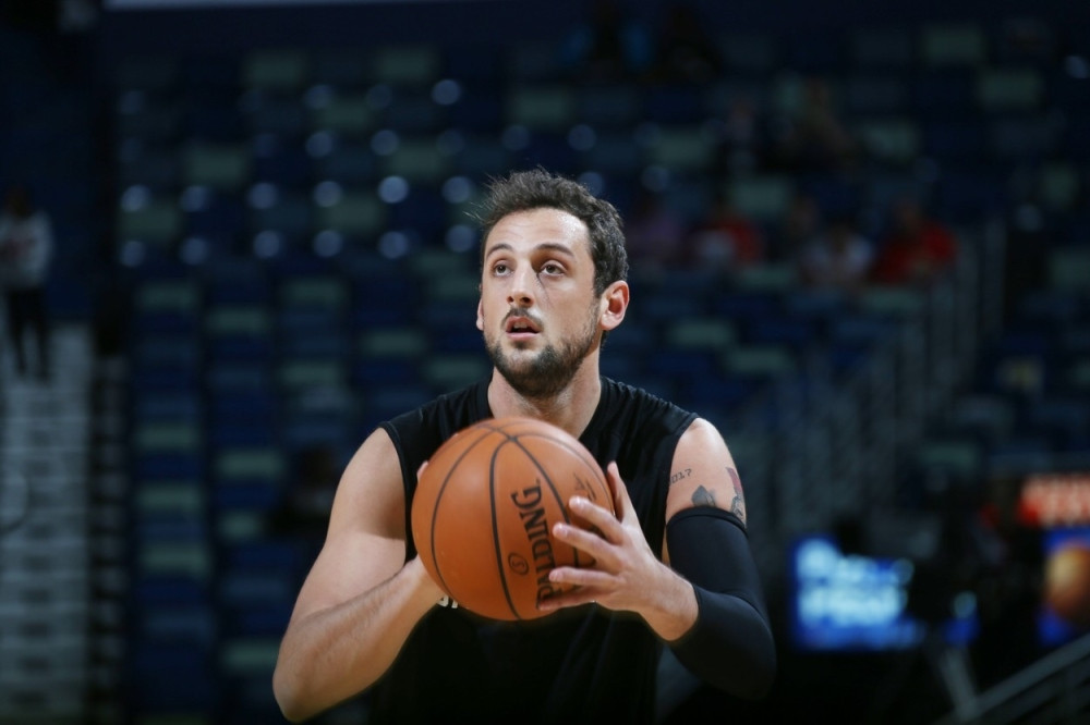 Evo koji tim predstavlja Italiju na Evrobasketu!