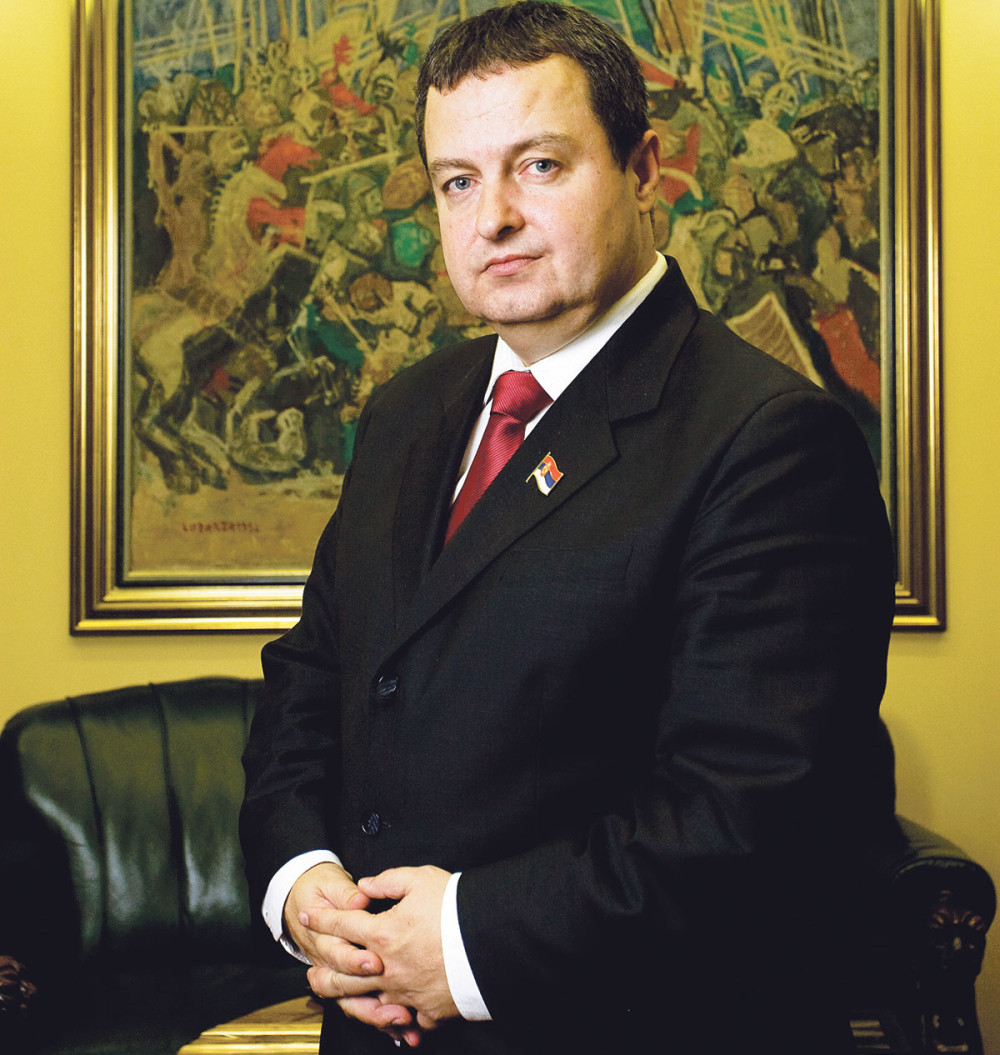 Srbija uvek za statusnu neutralnost Kosova