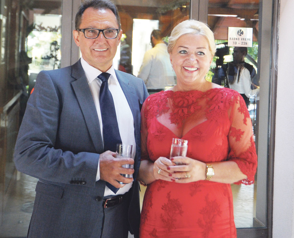 Lopovi opljačkali Đokovićevu taštu!