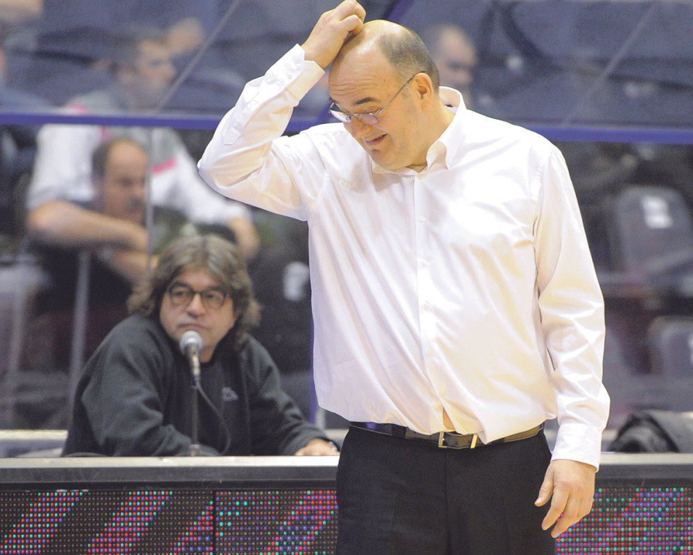 Vujošević: Peković je odlično rešenje!