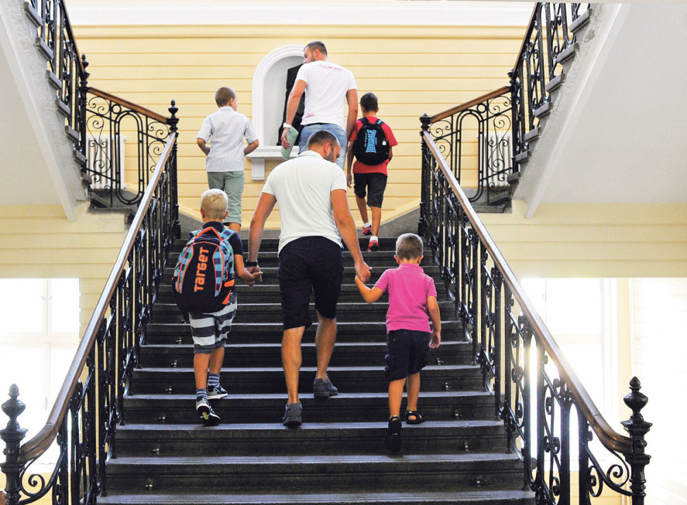 Od ove godine pet raspusta!