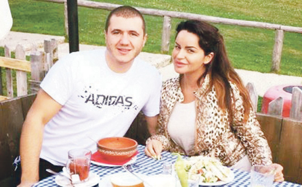 Raskinuli Cecin brat i Džidža!