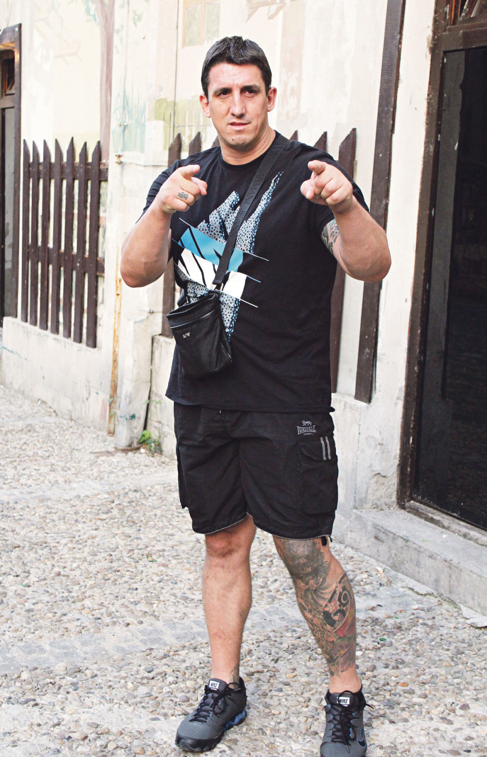 Devojka mi je odgrizla penis operisan sam četiri sata!