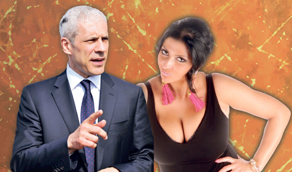 Boris Tadić je neodoljiv