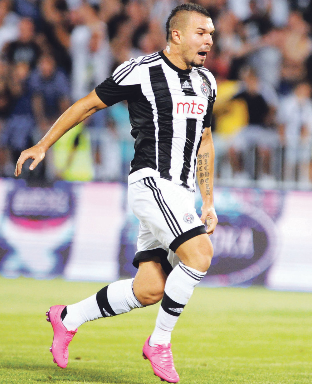 Večiti kupili 21 igrača za manje od milion evra!