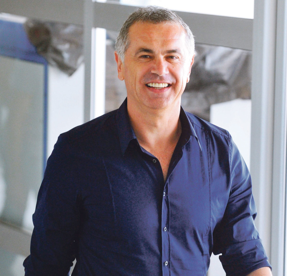 Terzić: Podignute su granice potrebnog kvaliteta