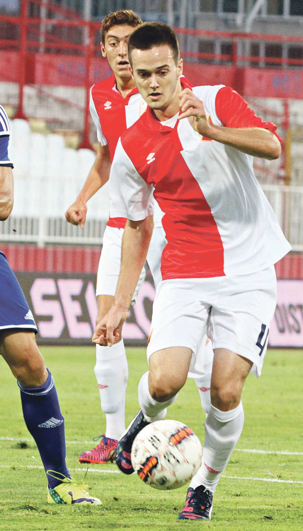 Kidnapovali smo Ivanićev telefon!