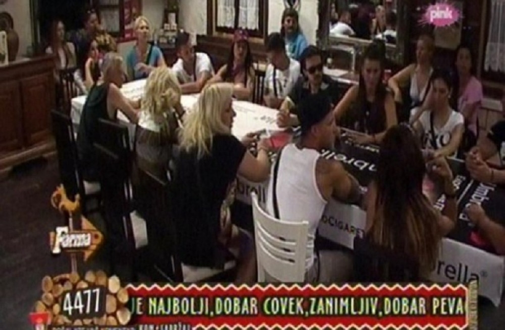 Zadruga kaznila sve farmere!