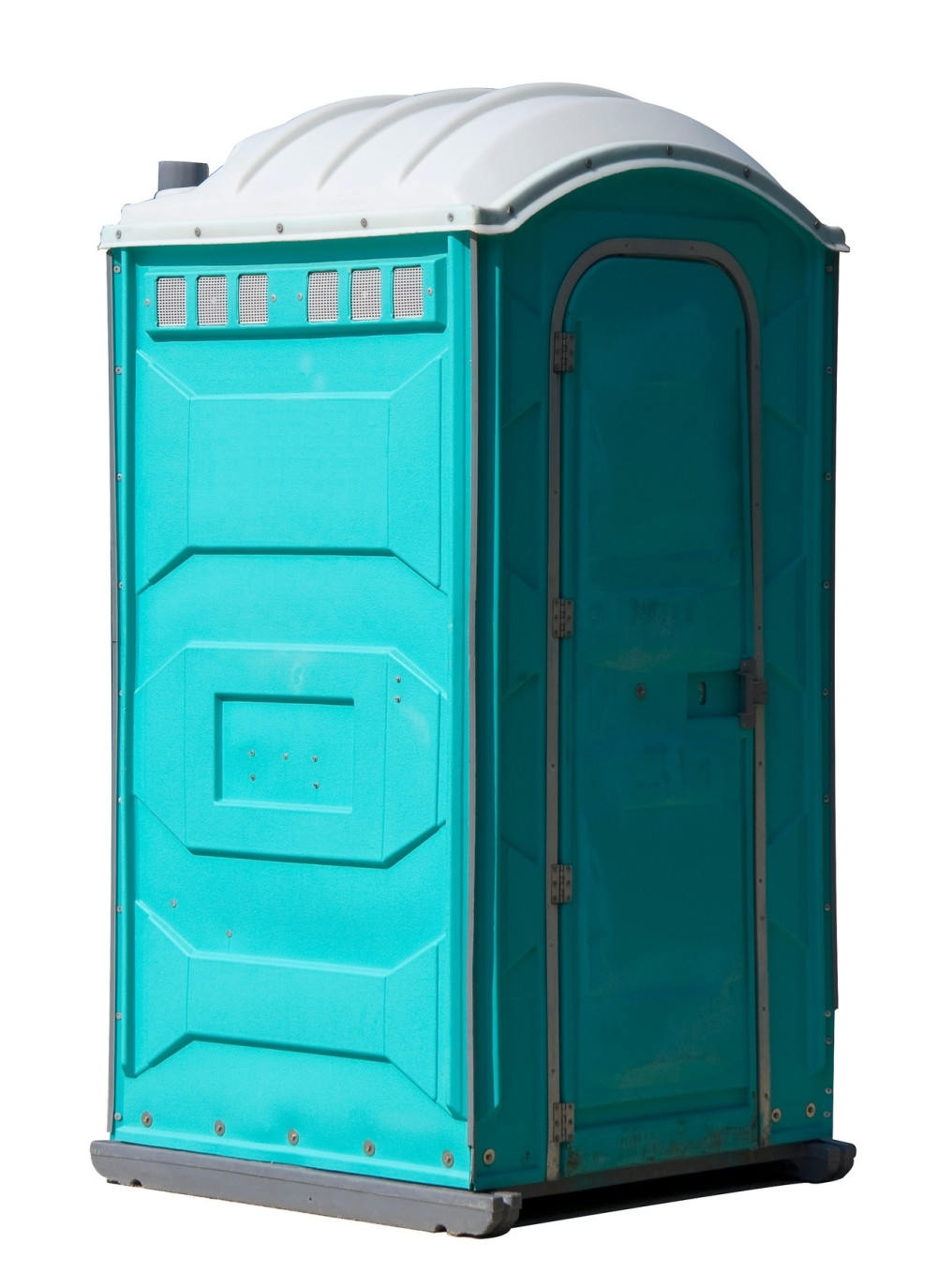 Napad letećih toaleta VIDEO