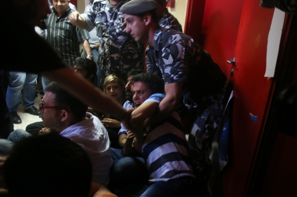 U terorističkom napadu u Bejrutu 43 poginulih