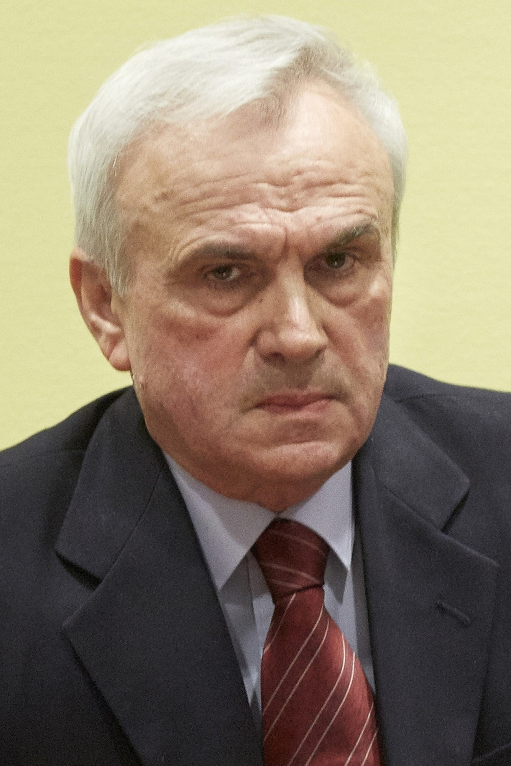 Istražiteljima otkrio sa kim se susreo 6. oktobra i o čemu se razgovaralo, a jedno ime je posebno spomenuto