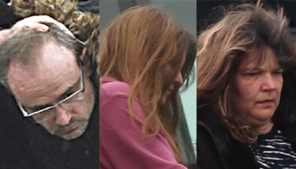 Otmičari male Maše hteli da "pozajme devojčicu"!