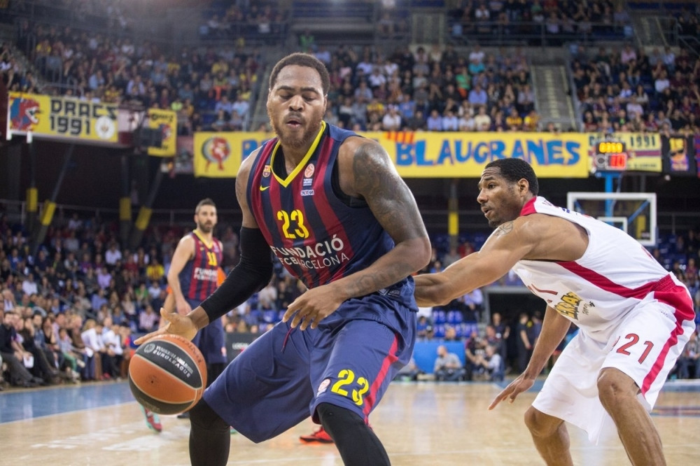 Zvezda ponudila ugovor Dešuanu Tomasu! (VIDEO)