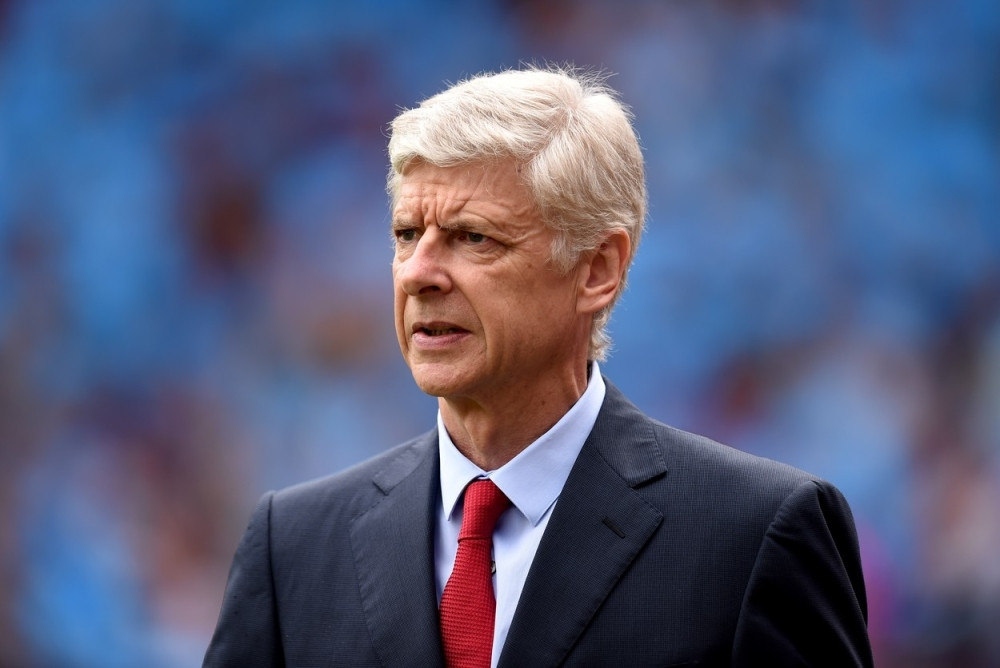 Venger mora da kupuje u januaru