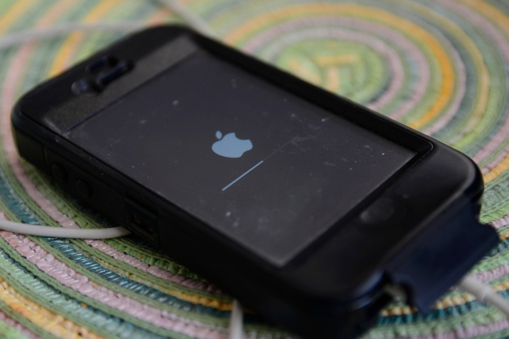 Šta je otkriveno u telefonu teroriste