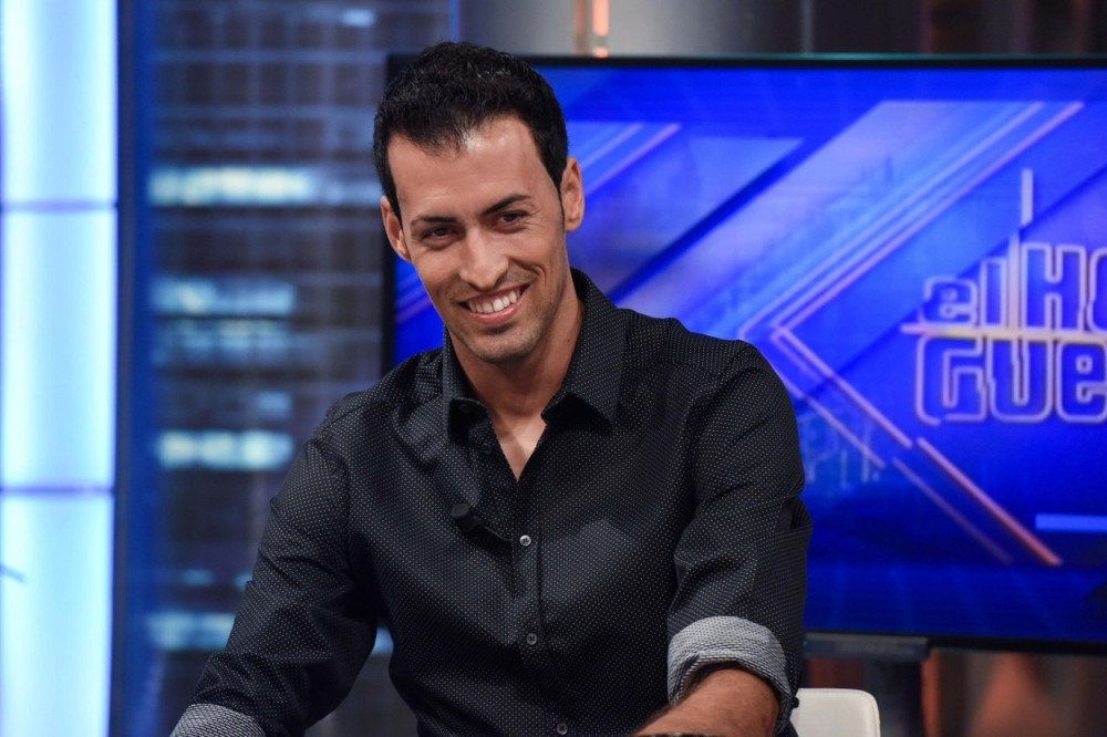 Buskets: Fudbal je bolji od seksa!