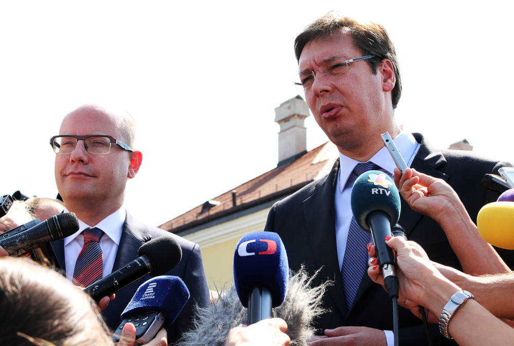 Veća primanja za više od dva miliona građana