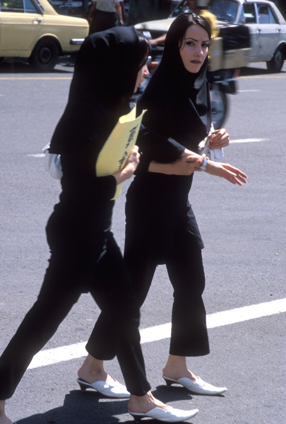 Turskim policajkama dozvoljeno da nose veo